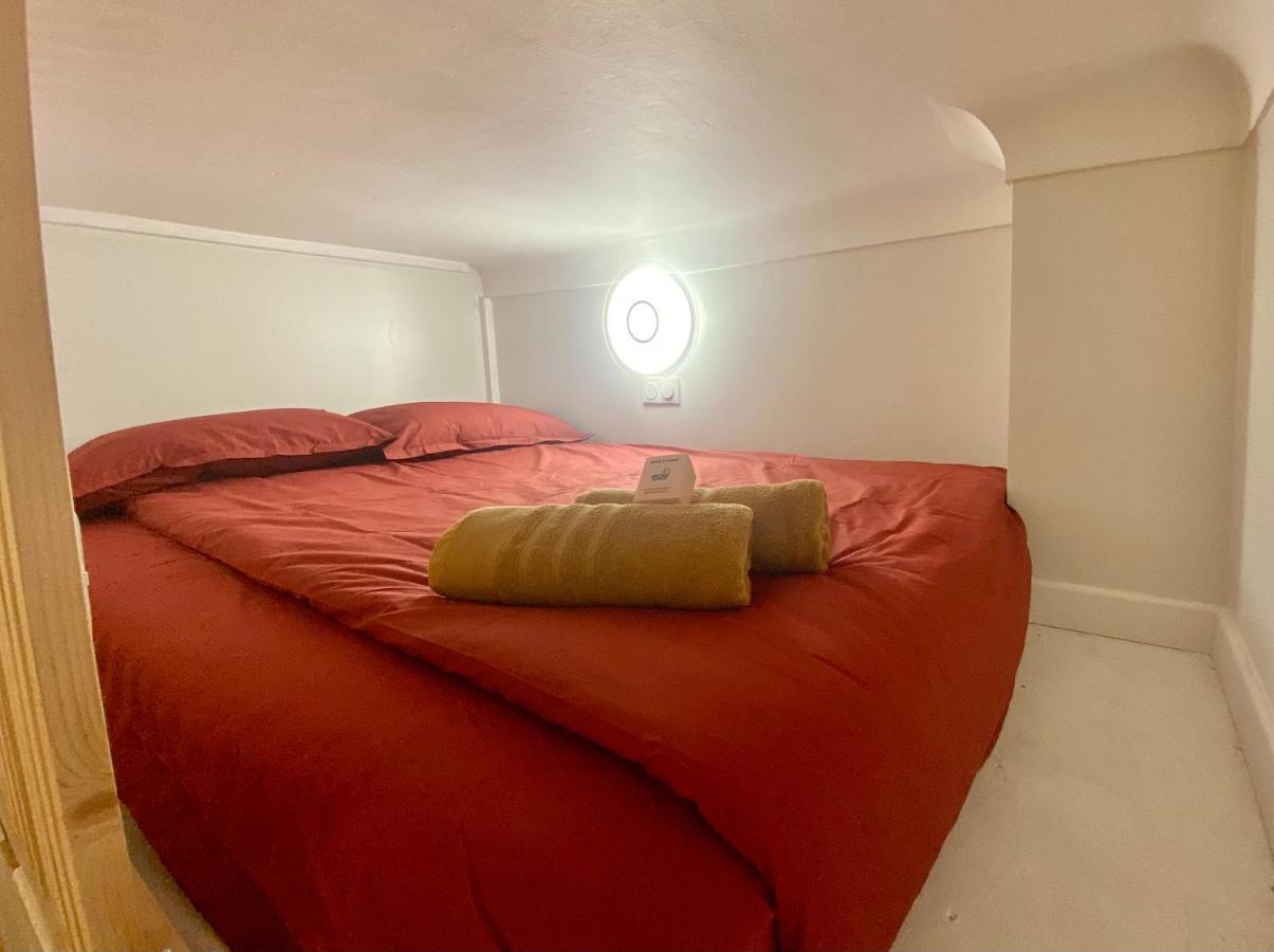 Apartment Neuf - Frontiere De Monaco - Clim - Wifi