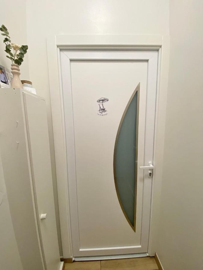 Apartment Neuf - Frontiere De Monaco - Clim - Wifi