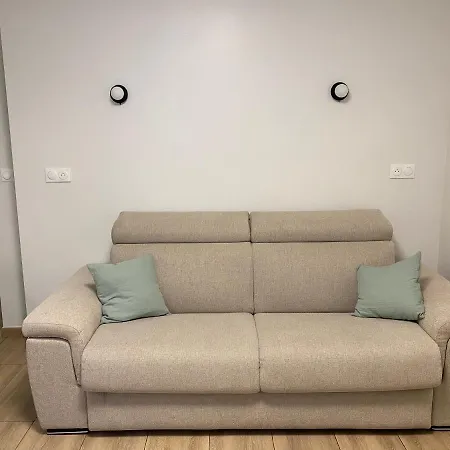 Appartements Neuf - Frontiere De Monaco - Clim - Wifi Cap-d'Ail Exterior photo