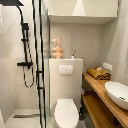Appartements Neuf - Frontiere De Monaco - Clim - Wifi Cap-d'Ail Exterior photo