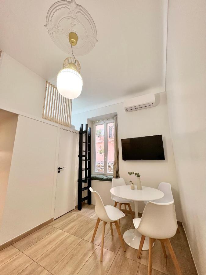 Appartement Neuf - Frontiere De Monaco - Clim - Wifi *