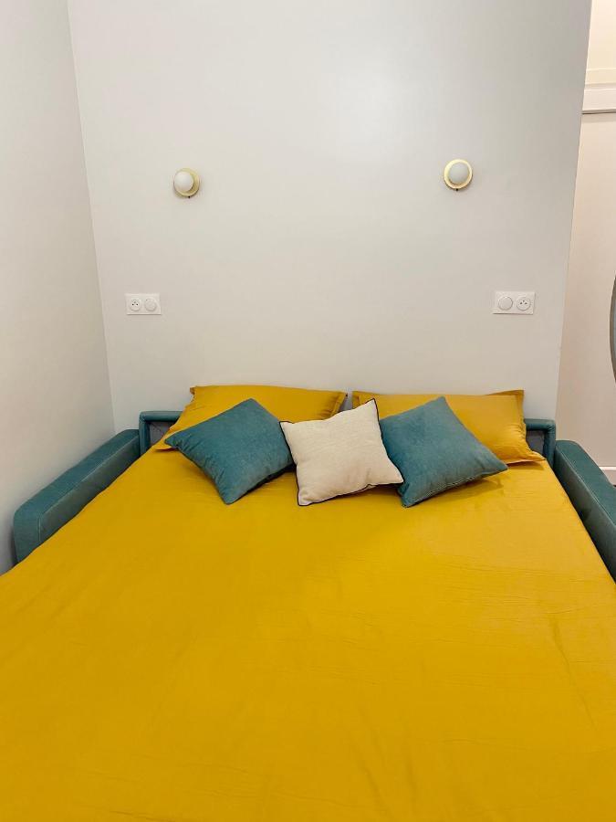Appartement Neuf - Frontiere De Monaco - Clim - Wifi