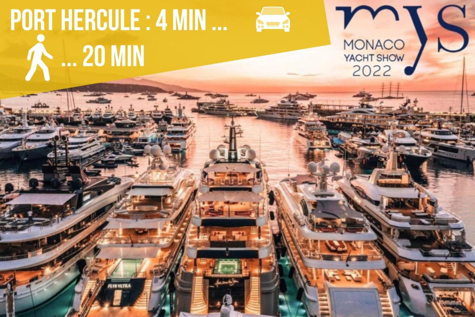 Neuf - Frontiere De Monaco - Clim - Wifi Appartement *