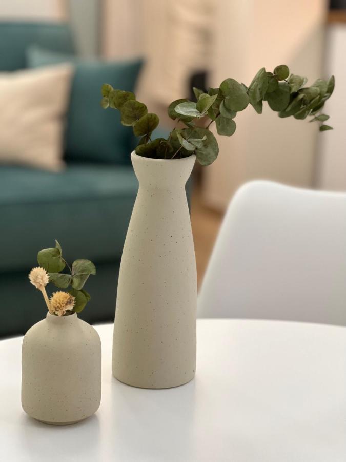 Neuf - Frontiere De Monaco - Clim - Wifi Appartement