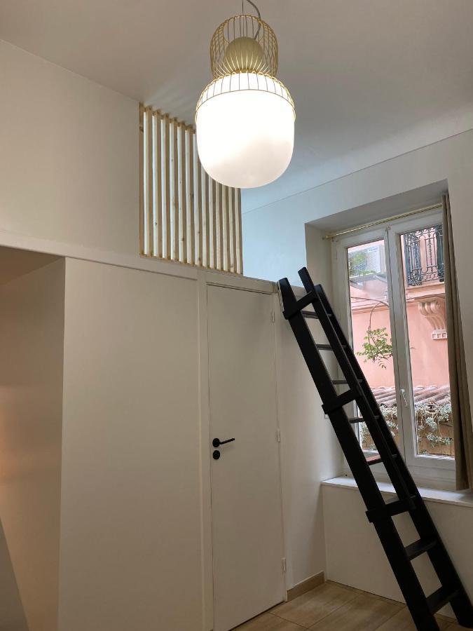 Neuf - Frontiere De Monaco - Clim - Wifi Appartement